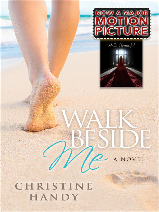 Title details for Walk Beside Me by Christine Handy - Available